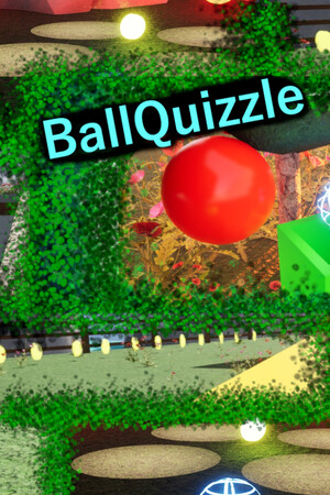 BallQuizzle