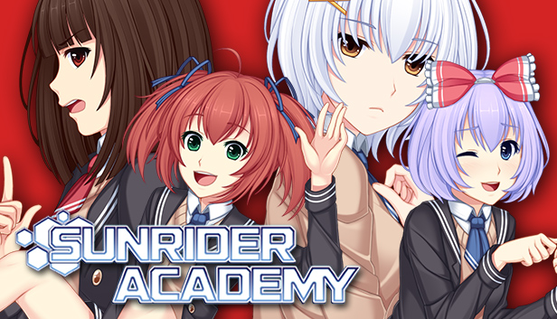 Sunrider Academy