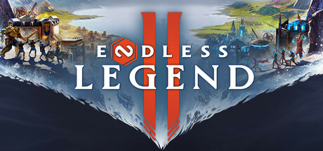 ENDLESS™ Legend 2 cover art