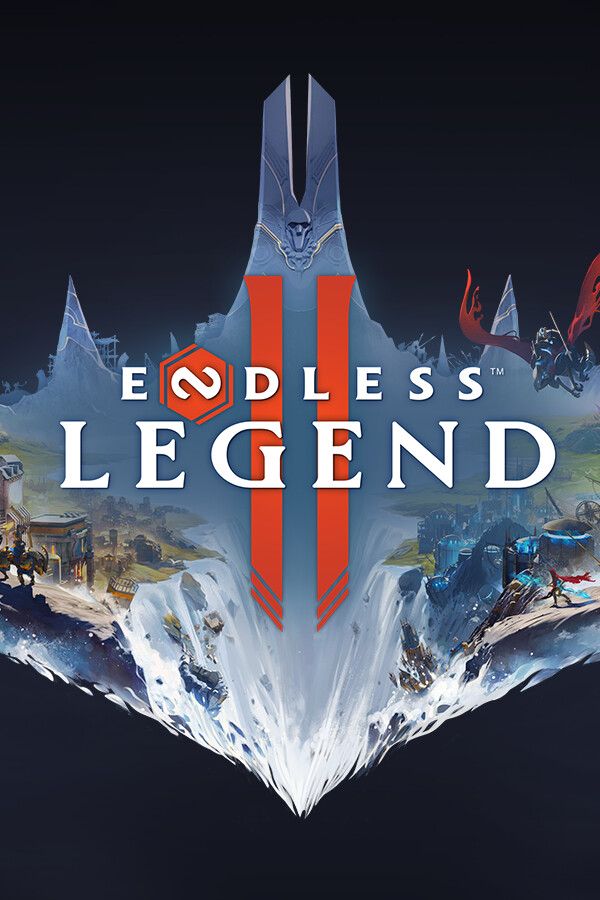 ENDLESS™ Legend 2 for steam