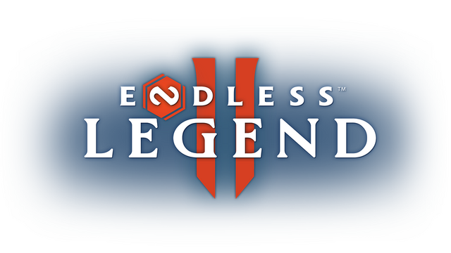 ENDLESS™ Legend 2 Logo