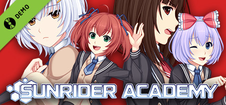 sunrider academy game crash