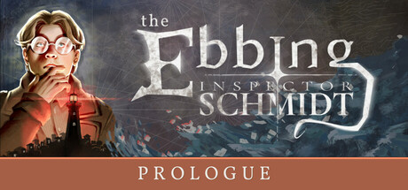 Inspector Schmidt - The Ebbing - Prolog PC Specs