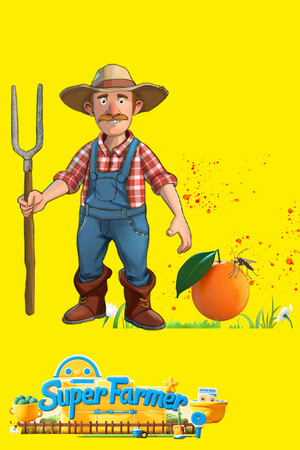 Super Farmer