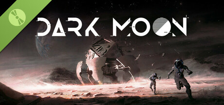 Dark Moon Demo cover art