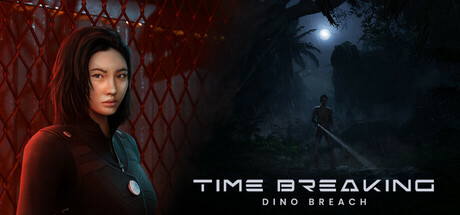 Time Breaking: Dino Breach PC Specs