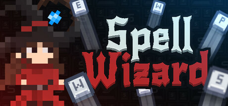 Spell Wizard Playtest cover art