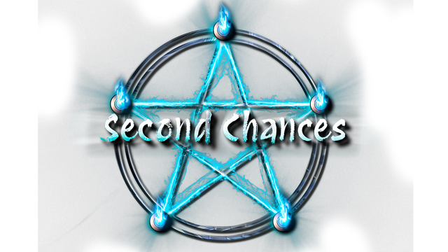 Second Chances Logo