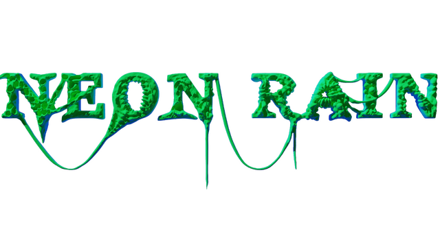 Neon Rain Logo