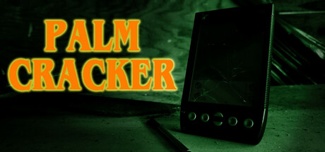 Palm Cracker PC Specs