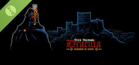 Vlad Voievod Dracula: Dungeons of Edirne Demo cover art