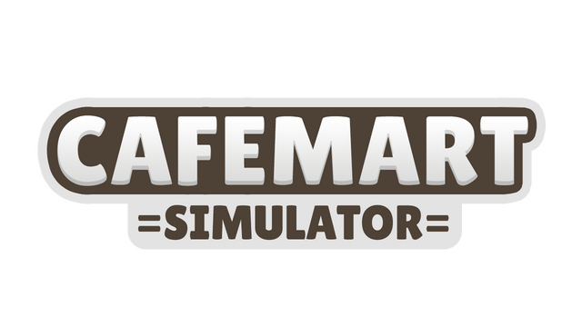 Cafemart Simulator Logo