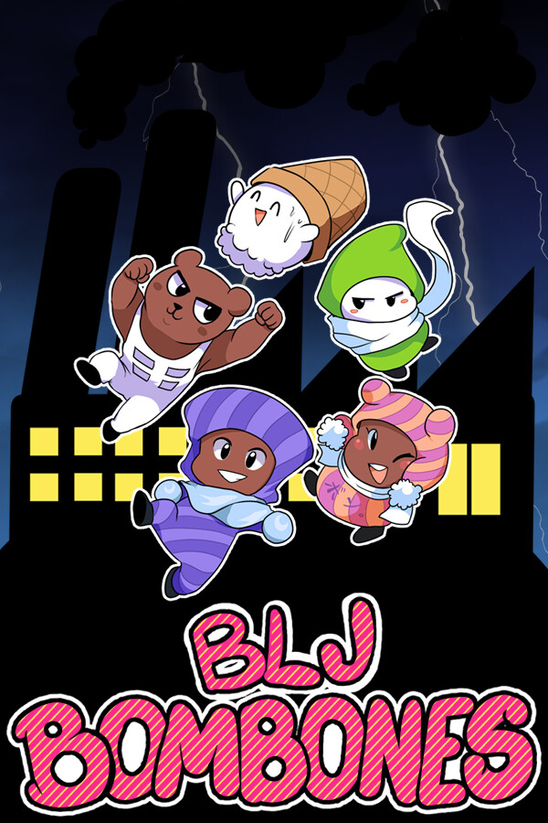 BLJ Bombones for steam