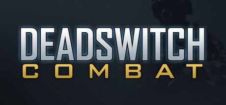 Deadswitch Combat cover art