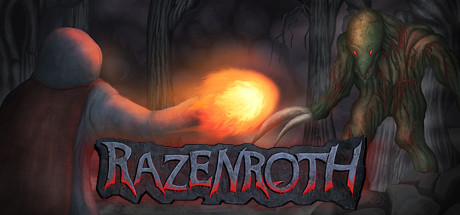 Razenroth cover art