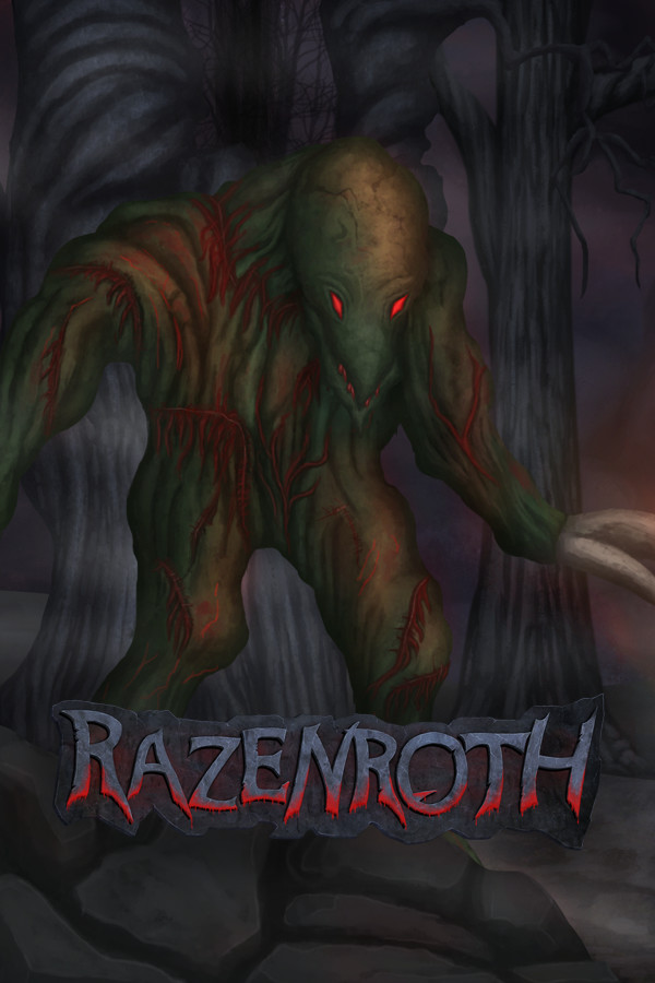 Razenroth for steam