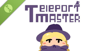 Teleport Master Demo cover art