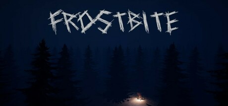 Frostbite cover art