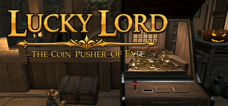 Lucky Lord: The Coin Pusher of Fate PC Specs