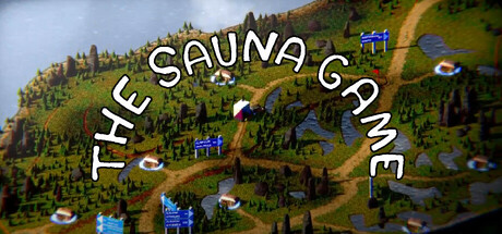 The Sauna Game PC Specs