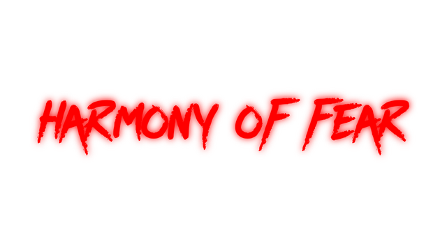 Harmony Of Fear Logo