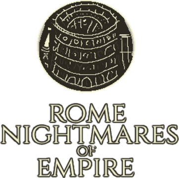 Rome: Nightmares of Empire Logo