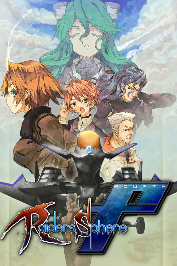 RaidersSphere4th for steam