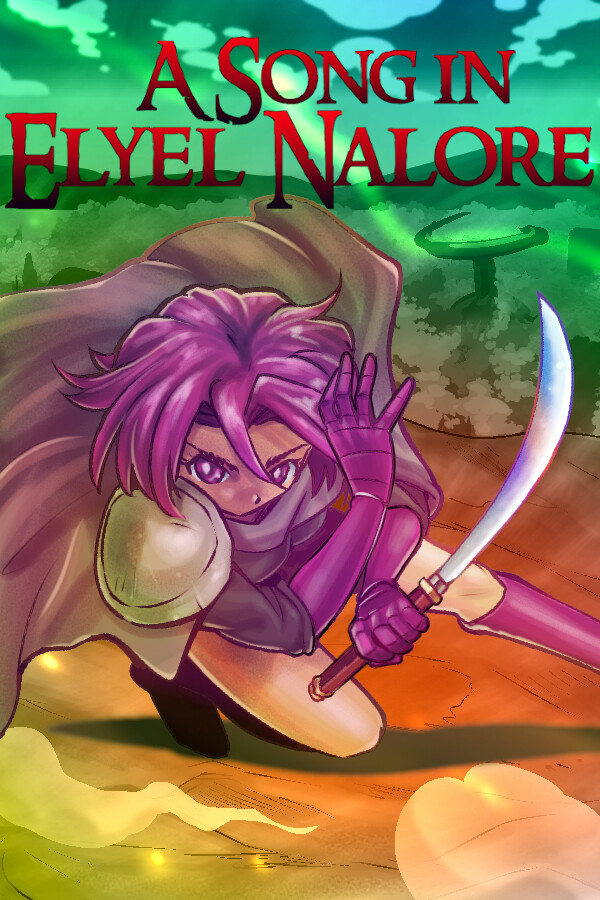 A Song in Elyel Nalore for steam