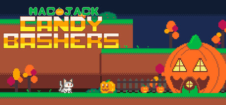 Mac & Jack: Candy Bashers PC Specs