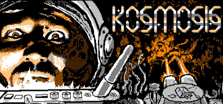 Kosmosis cover art