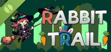 Rabbit Trail Demo cover art