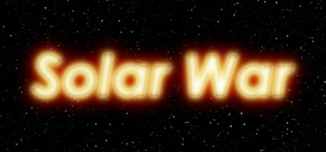 Solar War cover art