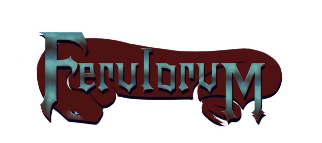 Ferulorum Logo