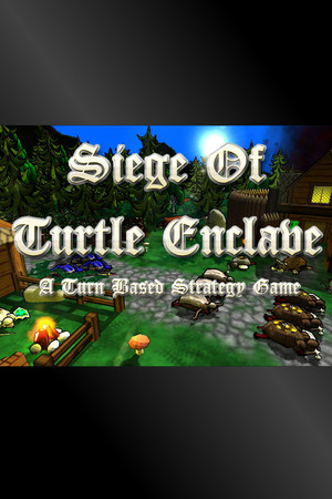 Siege of Turtle Enclave