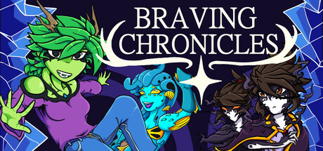 Braving Chronicles PC Specs