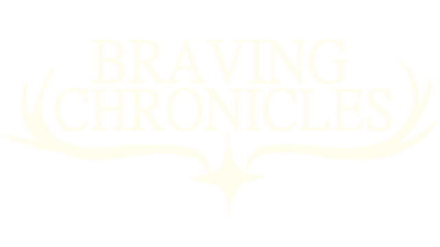 Braving Chronicles Logo