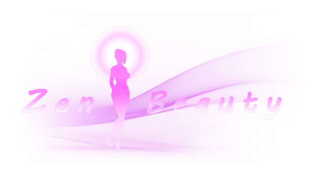 Zen Beauty Logo