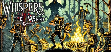 Whispers in the Wood PC Specs