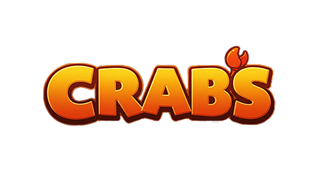 Crabs Logo