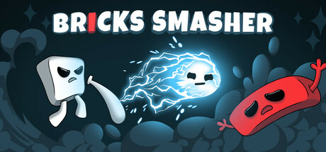 Bricks Smasher cover art