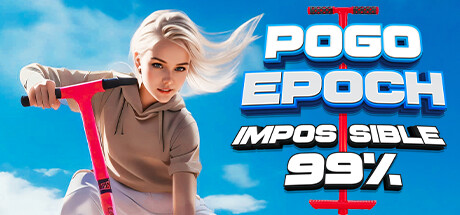 POGO Epoch: Impossible 99% cover art