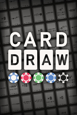 Card Draw (Demo)
