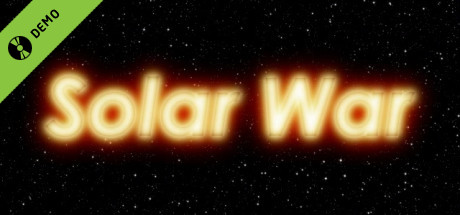 Solar War Demo cover art