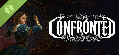 Confronted Demo cover art