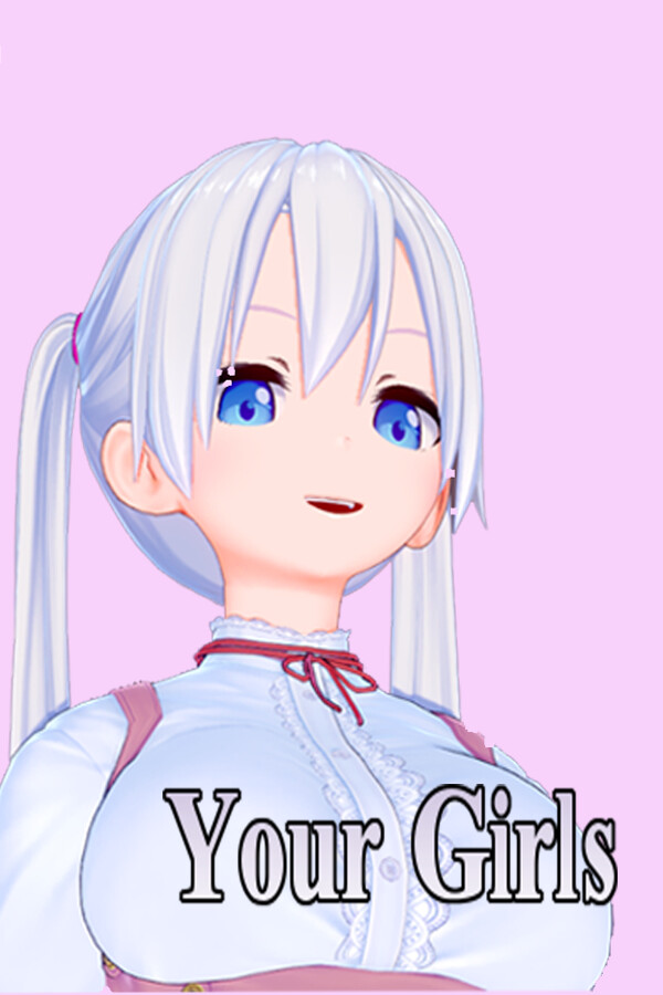 Steam portrait for Your Girls.