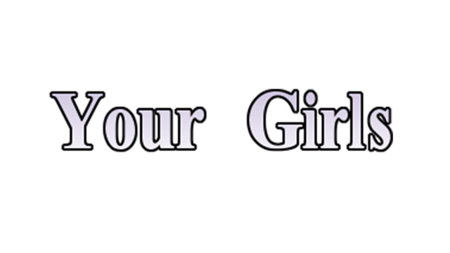Your Girls Logo