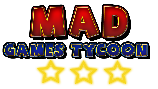 Mad Games Tycoon - Steam Backlog