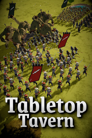 Tabletop Tavern Demo