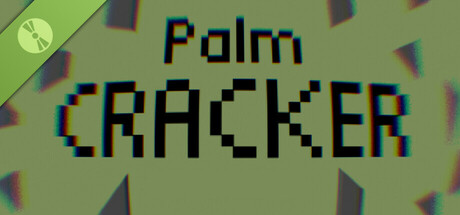 Palm Cracker Demo cover art