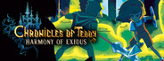 Chronicles of Teddy : Harmony of Exidus + Soundtrack